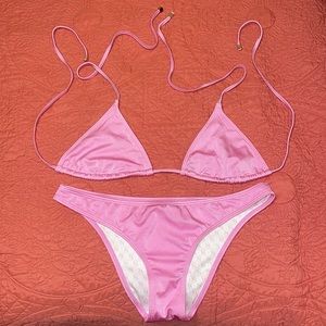 Victoria’s Secret Bikini Bottom